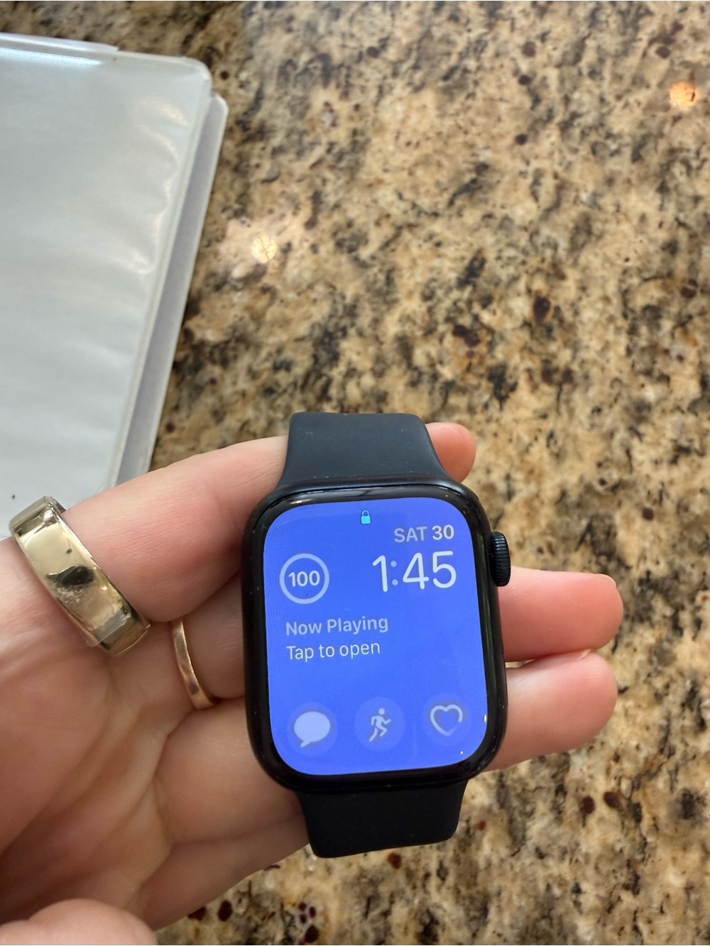 Apple Watch Series 8 41 mm
